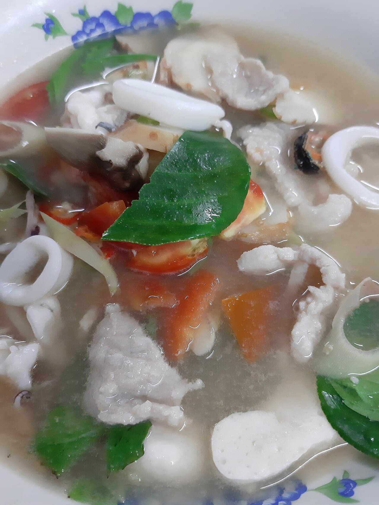 Tom Yum Goong